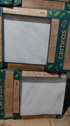 Ceramicas cerbras tipo A