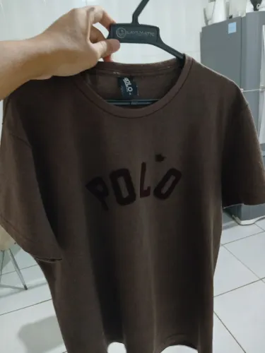 Camisa polo original M