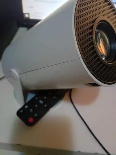 Projetor de Led