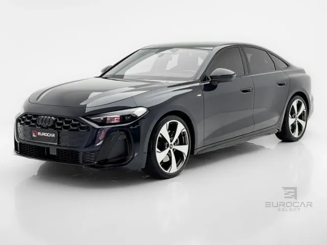 Audi A5 SEDAN PERFORMANCE S EDITION 2.0 TFSI QUATTRO 2025