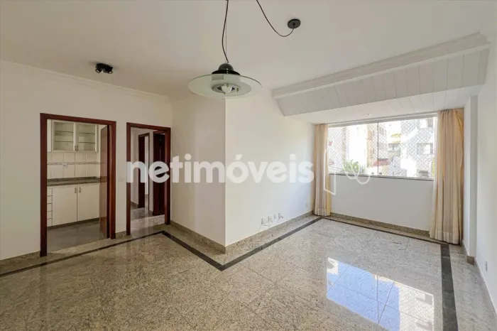 Venda Apartamento 3 quartos Silveira Belo Horizonte