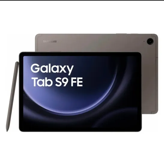 Tablet sansung s9