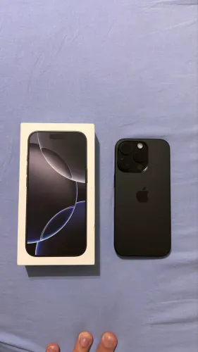 IPHONE 16 PRO 128gb