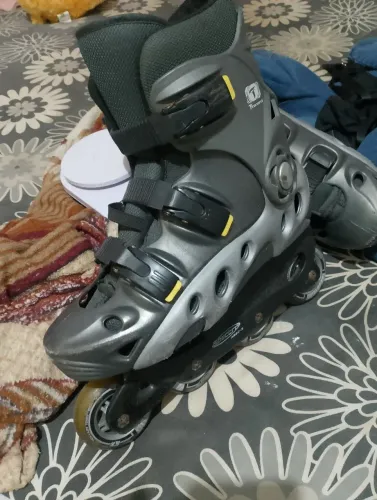 Patins adulto profissional