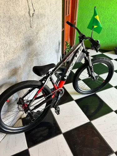 Vendo Bike Vercelli
