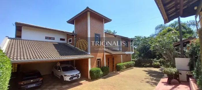 Casa com 6 dormitórios à venda, 332 m² por R$ 1.750.000,00 - Jardim São Maria - Bom Jesus