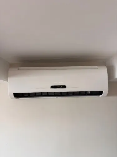 Ar condicionado Electrolux 12.000 btu