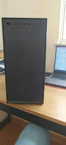CPU Core I5 3470, 16 Gb Ddr3, Ssd 240 Gb, Fonte Bivolt