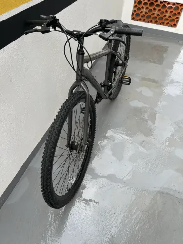 Bicicleta Aro 29 - 21 velocidades