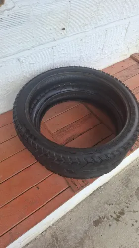 Par pneu bros 160 pirelli