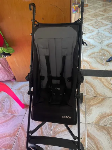 Carrinho de passeio 