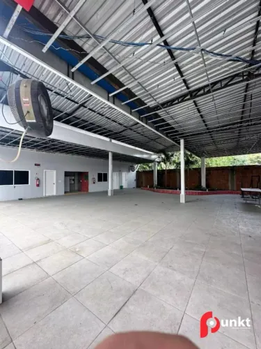PREDIO COMERCIAL PARA GRANDES EMPRESAS LOGÍSTICA/TECNOLOGIA E GALPÃO. PARQUE 10.