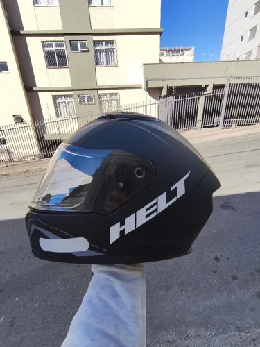 Capacete Helt Avant