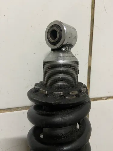 Amortecedor Falcon 2000  ate 2008