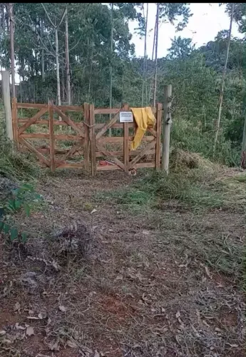 VENDO TERRENO SANTA TERESA E.S.
