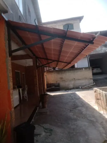 Atenção são Gonçalo Niterói Itaboraí Maricá tudo em terraços e cobertura