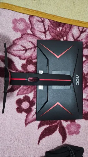 Monitor Gamer AOC Hero 24G2 (144 Hz) 