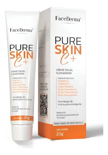 Creme Clareador Celimax Pore+dark Spot 35 Ml Todo Tipo De Pele Dia/noite
