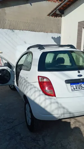 Ford KA 1.0i 3P 2007