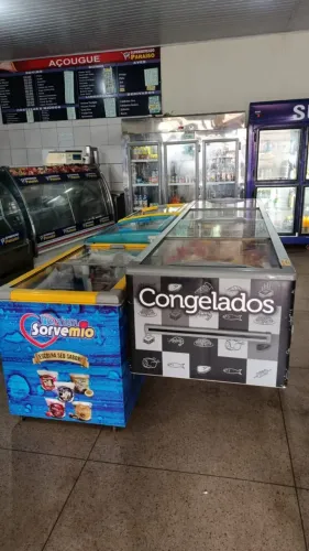 Supermercado Paraíso