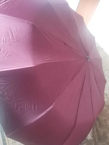 Guarda chuva automático
