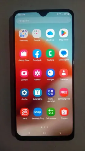 Samsung A32