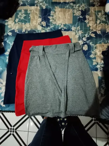 Roupas femininas
