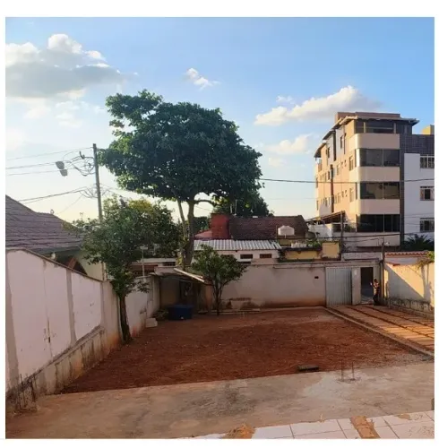 Excelente Lote 360m2 no Barreiro de Cima- Cardoso-BHte, documentado.