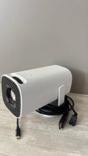 Projetor de vídeo