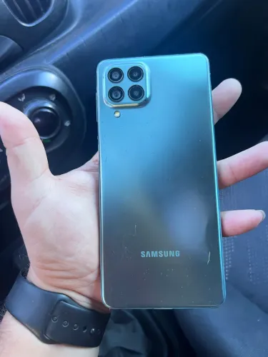 Celular Samsung M53 5G