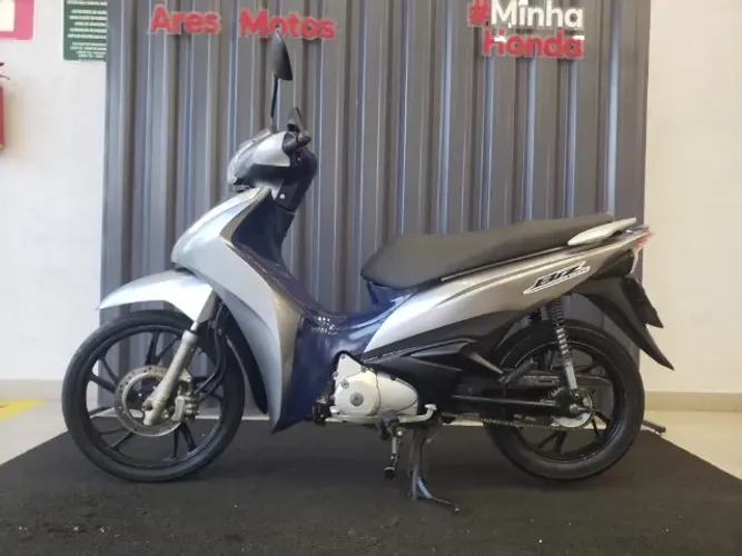 Honda Biz 125
