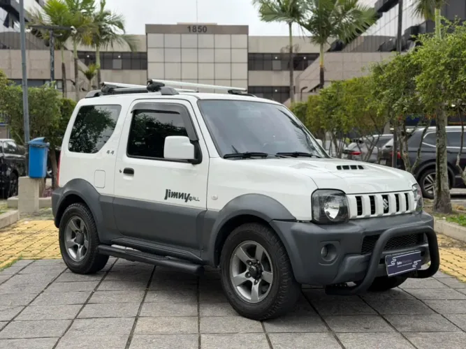 Suzuki Jimny Wide/ /4all 1.3 16V 2020