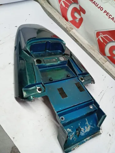 Rabeta traseira original honda nx4 Falcon 2000 á 2008