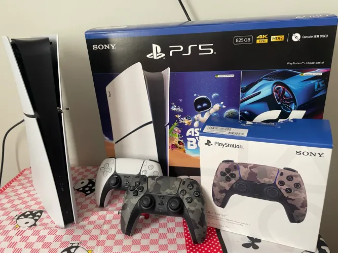 Play 5