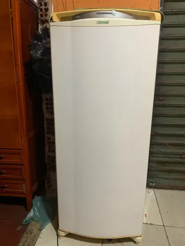 Geladeira consul