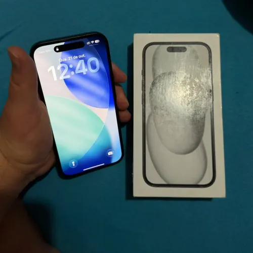 IPHONE 15