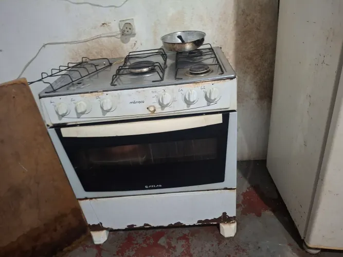 Fogão 150