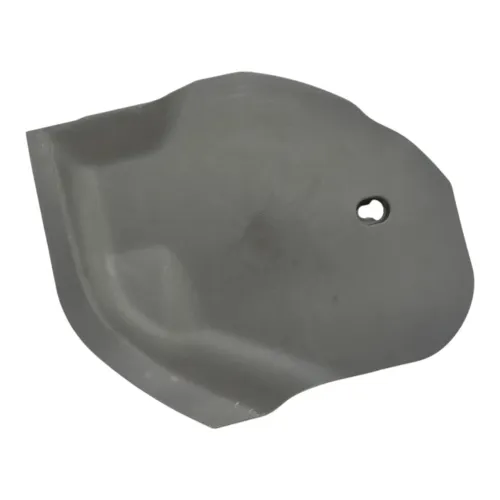 Acabamento Inferior Esquerdo Console Tucson 2008 Á 2016 Xx