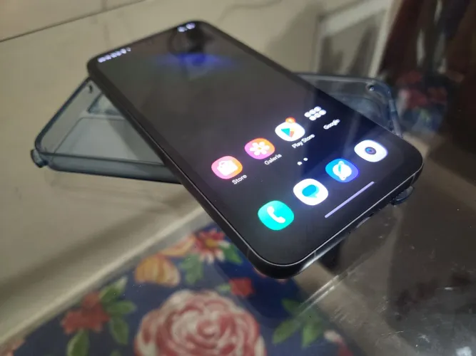 S23 FE (256GB) [Vendo/Troco]