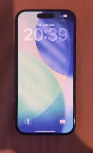 iPhone 15 256GB