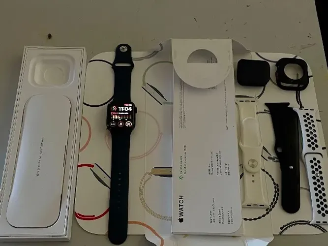 Apple Watch S9 41mm