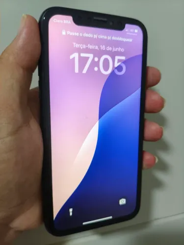 iPhone XR 128GB