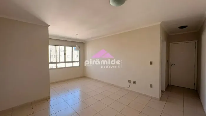 Apartamento para locação, Jardim das Colinas, São José dos Campos, SP