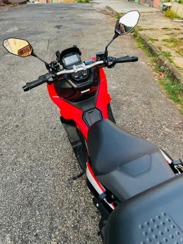Honda ADV 150 SEM DETALHES 8.843KM
