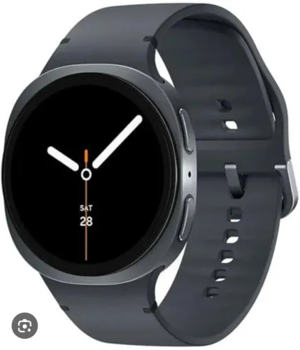 Galaxy Watch 8 LTE 44mm