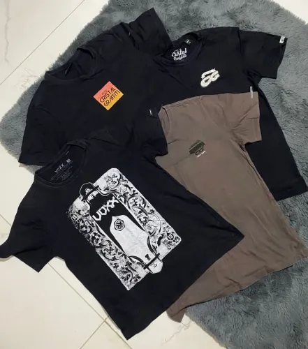 Roupas masculino tamanho 12/14/16 