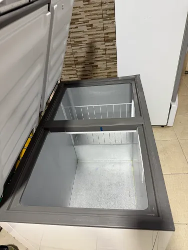 Freezer Consul 414Lt