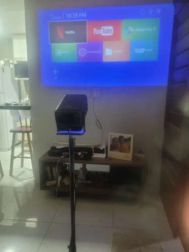 Projetor hy 320