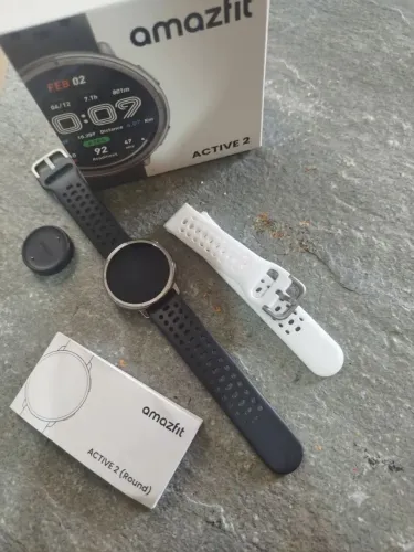 Amazfi active 2
