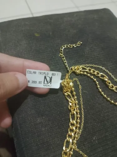 Semi jóias com dois anos de garantia, preços por menos da metade!